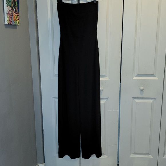 Norma Kamali Jumpsuit - Picture 4 of 9